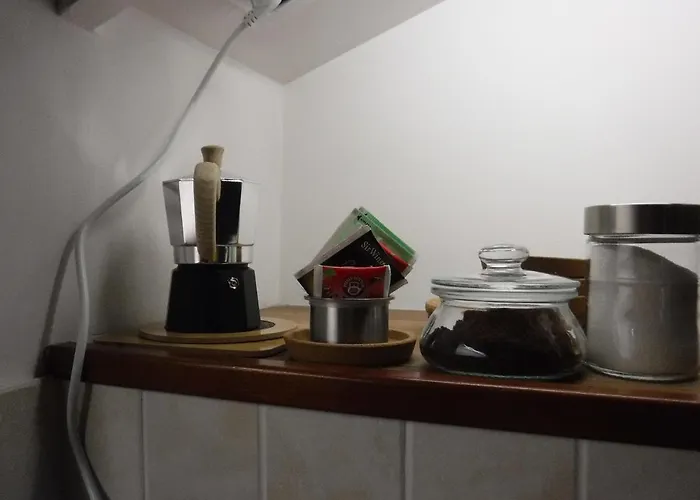 Casa de Campo Al Rol Manzano