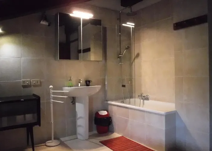 Εξοχικό σπίτι Al Rol Manzano