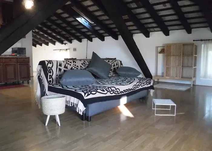 Al Rol Casa de Campo