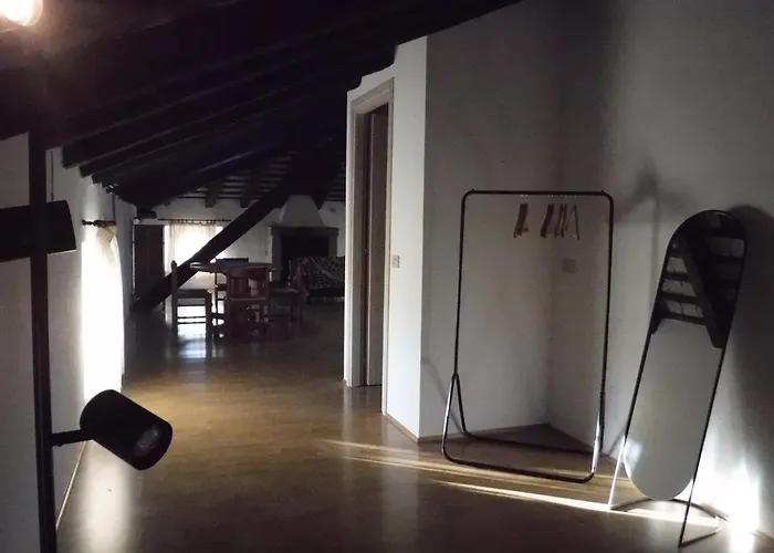 Εξοχικό σπίτι Al Rol *