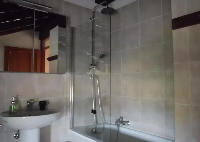 Al Rol Εξοχικό σπίτι Manzano