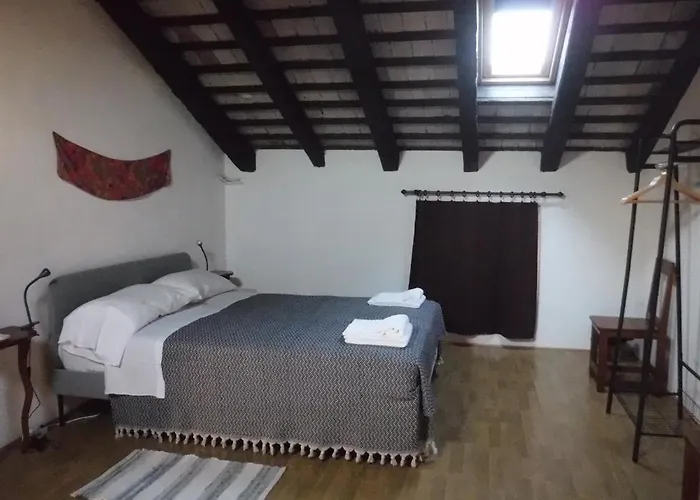 Εξοχικό σπίτι Al Rol *