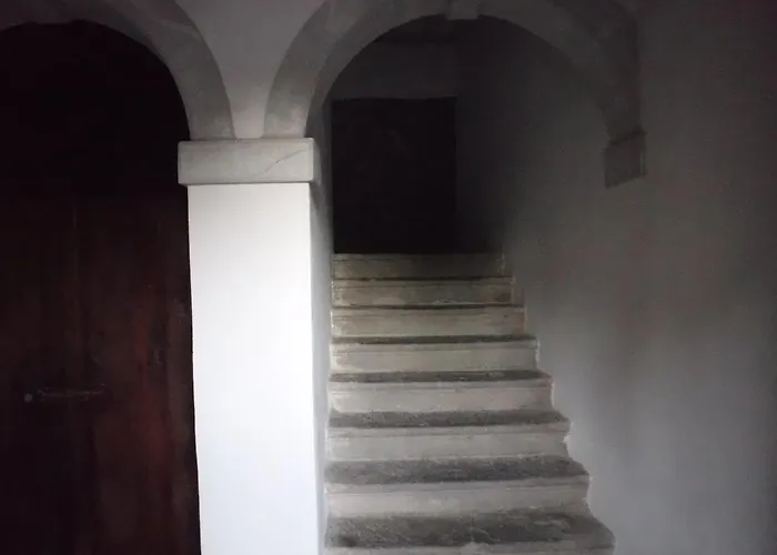 Εξοχικό σπίτι Al Rol Manzano