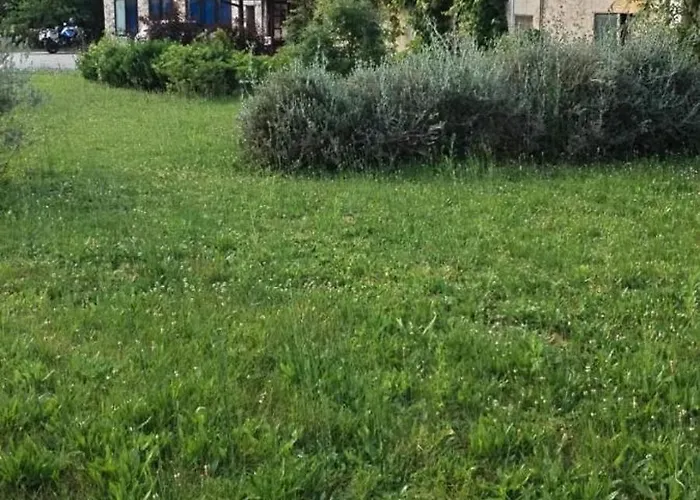 Al Rol Εξοχικό σπίτι *