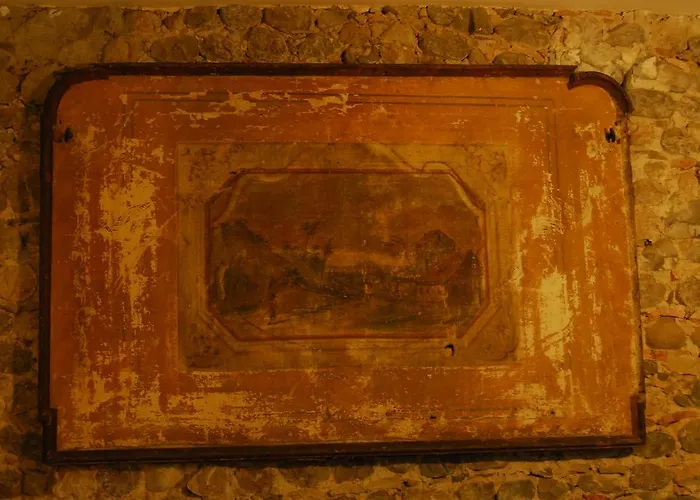 Εξοχικό σπίτι Al Rol