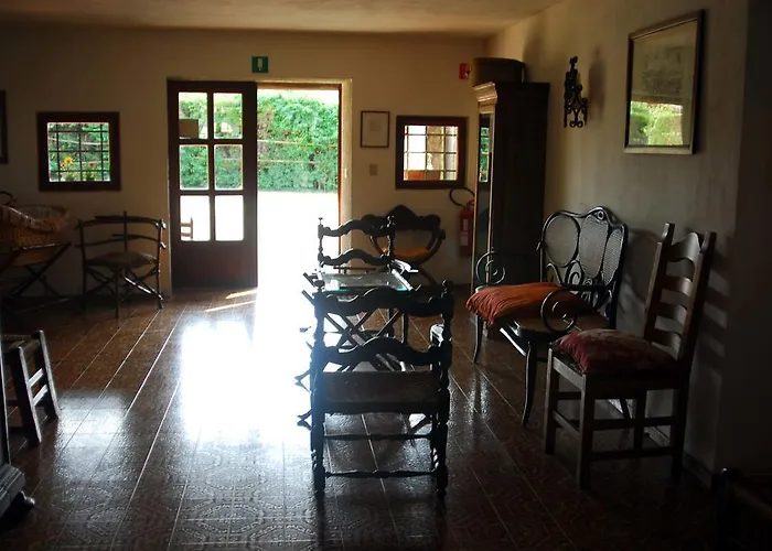 Εξοχικό σπίτι Al Rol