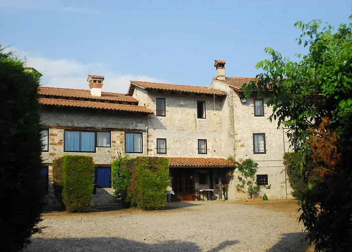 Al Rol Εξοχικό σπίτι *