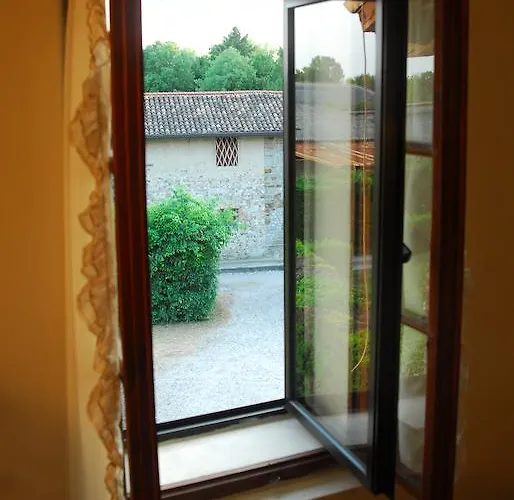 Εξοχικό σπίτι Al Rol Manzano