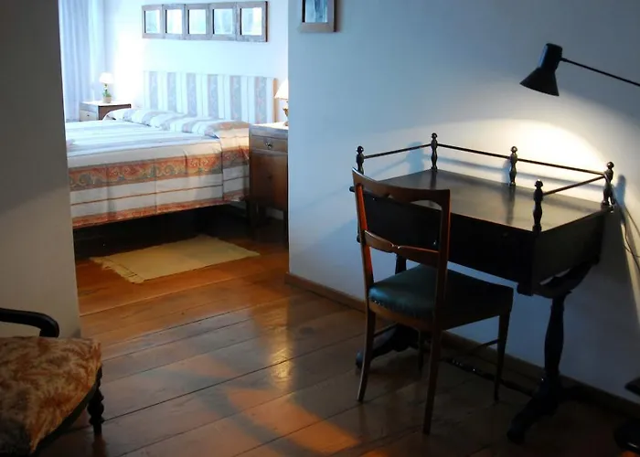 Al Rol Εξοχικό σπίτι