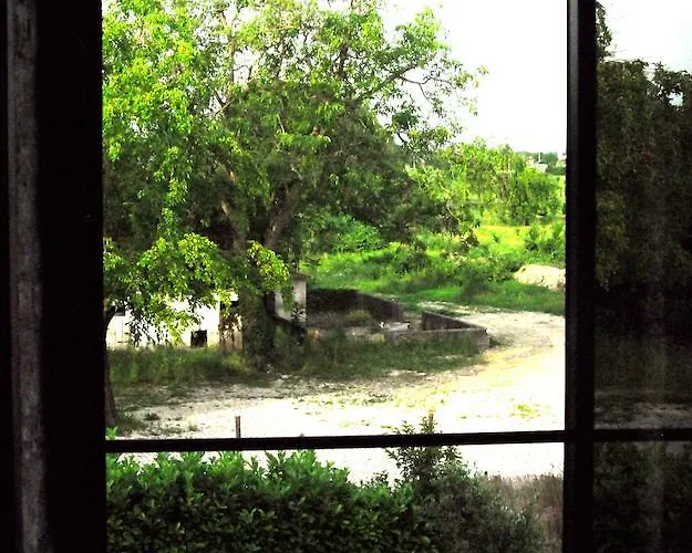 Al Rol Εξοχικό σπίτι *