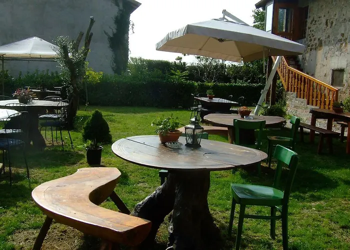 Al Rol Εξοχικό σπίτι