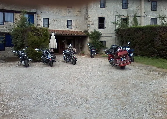 Εξοχικό σπίτι Al Rol Manzano