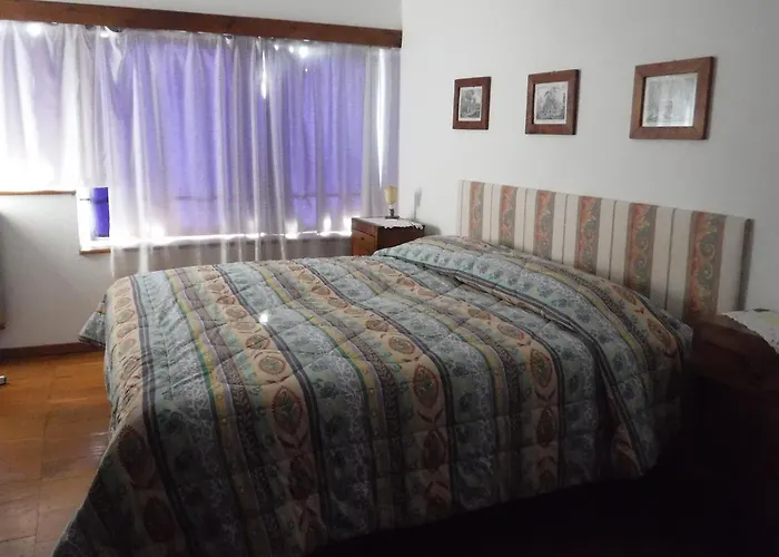 Εξοχικό σπίτι Al Rol *