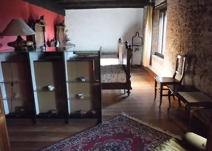 Εξοχικό σπίτι Al Rol *