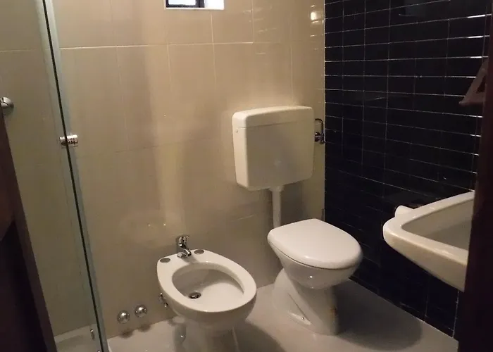 Εξοχικό σπίτι Al Rol Manzano