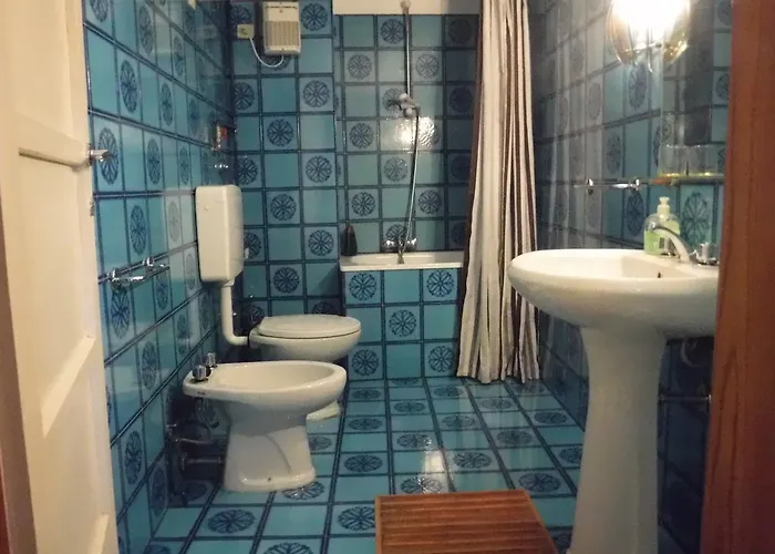 Al Rol Εξοχικό σπίτι Manzano