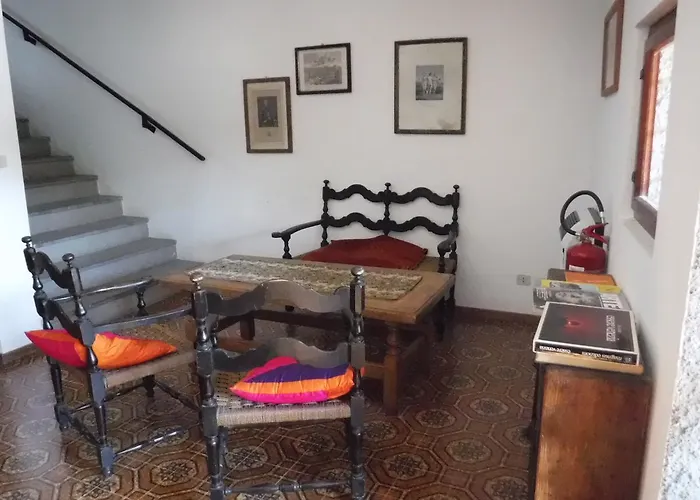 Al Rol Εξοχικό σπίτι Manzano