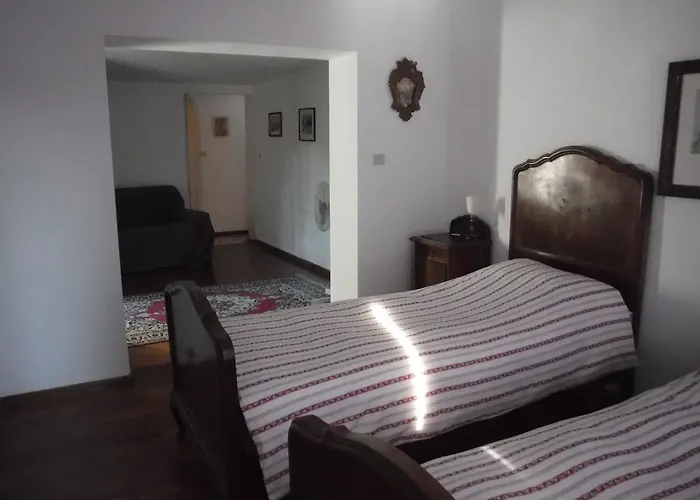 Εξοχικό σπίτι Al Rol Manzano