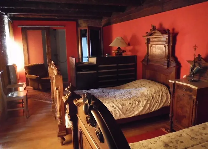 Εξοχικό σπίτι Al Rol *