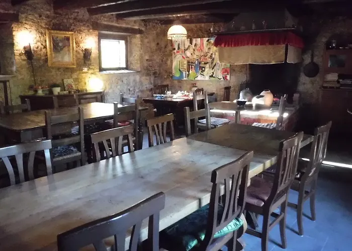 Εξοχικό σπίτι Al Rol *