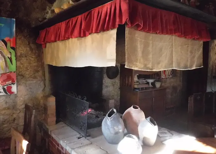 Εξοχικό σπίτι Al Rol