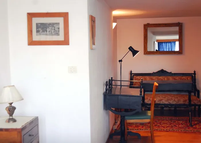 Al Rol Εξοχικό σπίτι Manzano