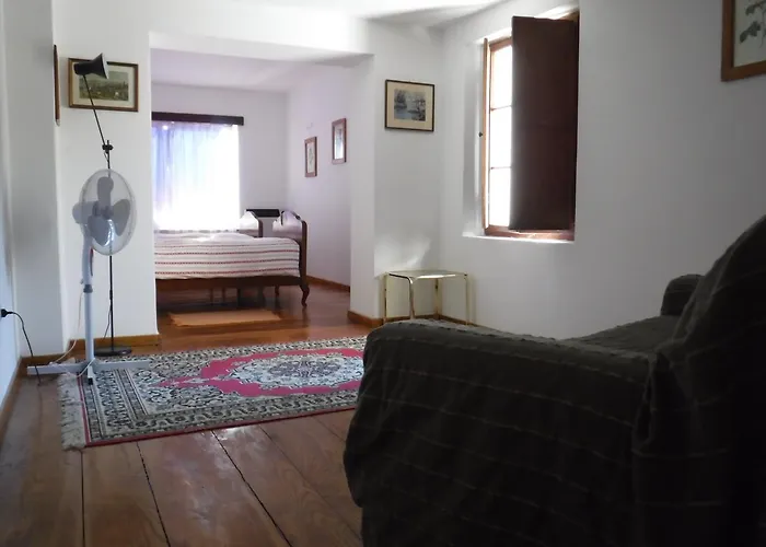 Al Rol Εξοχικό σπίτι Manzano