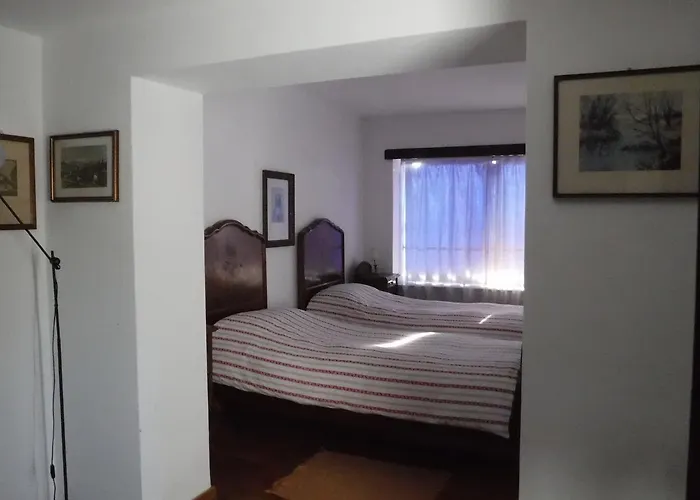 Εξοχικό σπίτι Al Rol *