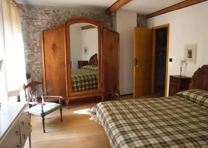 Al Rol Εξοχικό σπίτι Manzano