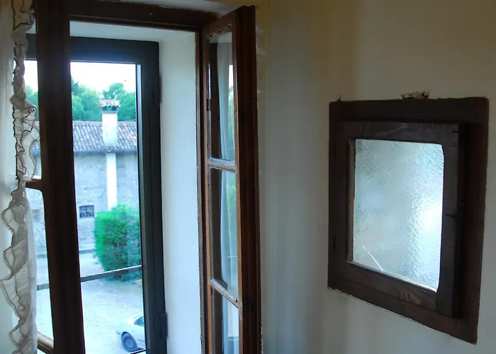 Al Rol Εξοχικό σπίτι *