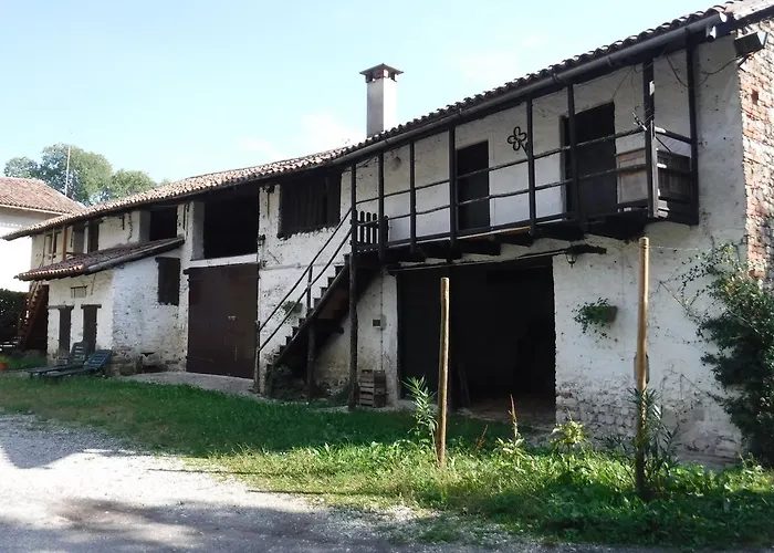 Al Rol Εξοχικό σπίτι