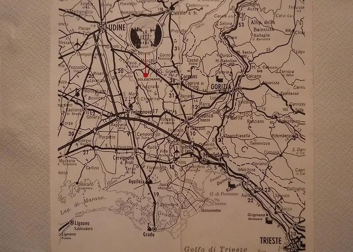 Εξοχικό σπίτι Al Rol